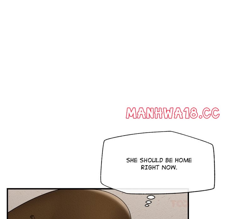 18+ Hypnotist Security Guard (Uncensored) Chapter 38 page 111