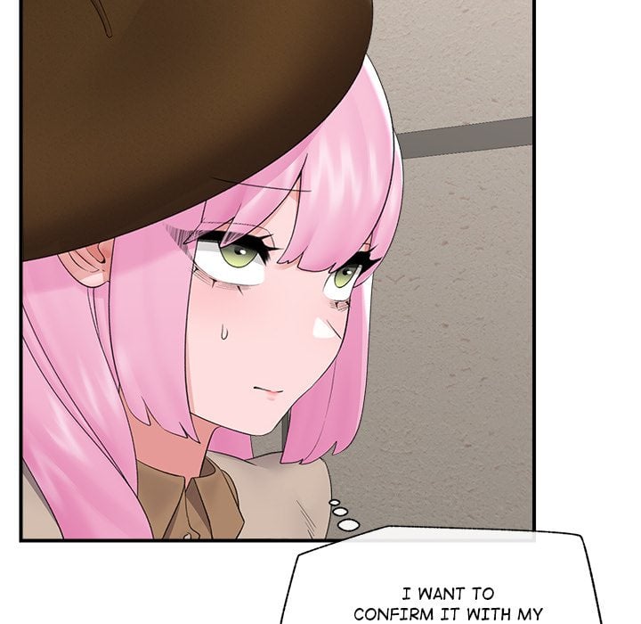 18+ Hypnotist Security Guard (Uncensored) Chapter 38 page 112