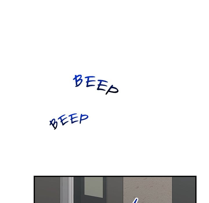 18+ Hypnotist Security Guard (Uncensored) Chapter 38 page 117