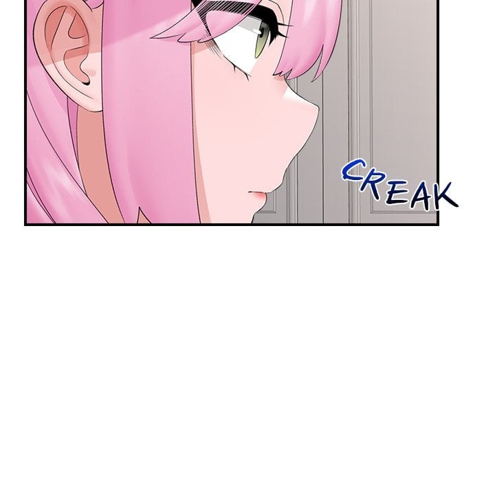 18+ Hypnotist Security Guard (Uncensored) Chapter 38 page 120