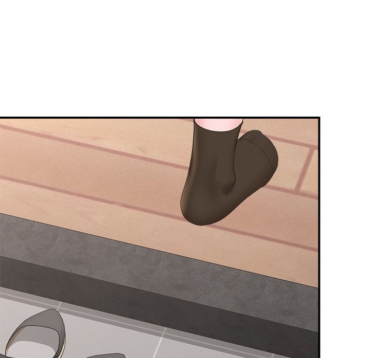 18+ Hypnotist Security Guard (Uncensored) Chapter 38 page 121