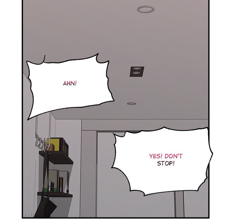 18+ Hypnotist Security Guard (Uncensored) Chapter 38 page 125
