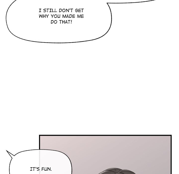 18+ Hypnotist Security Guard (Uncensored) Chapter 38 page 135