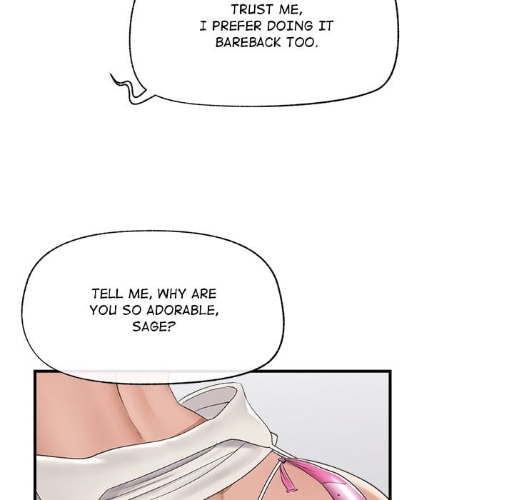 18+ Hypnotist Security Guard (Uncensored) Chapter 38 page 140