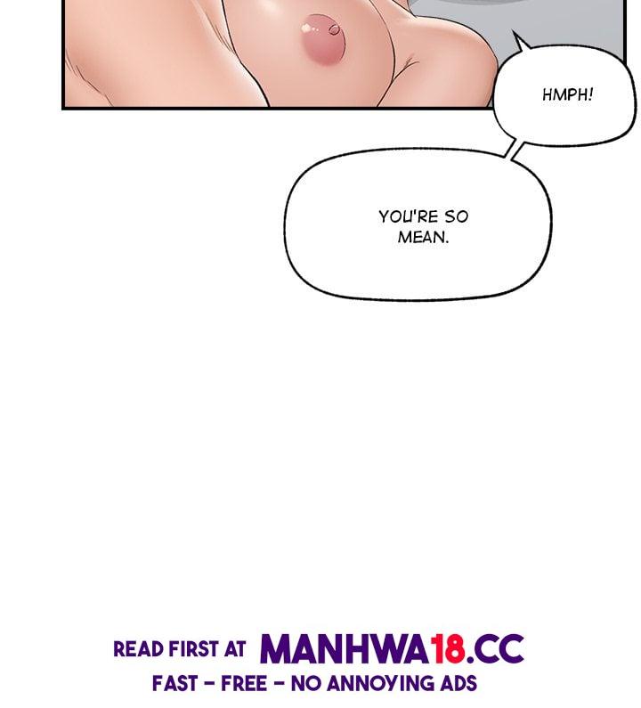 18+ Hypnotist Security Guard (Uncensored) Chapter 38 page 144