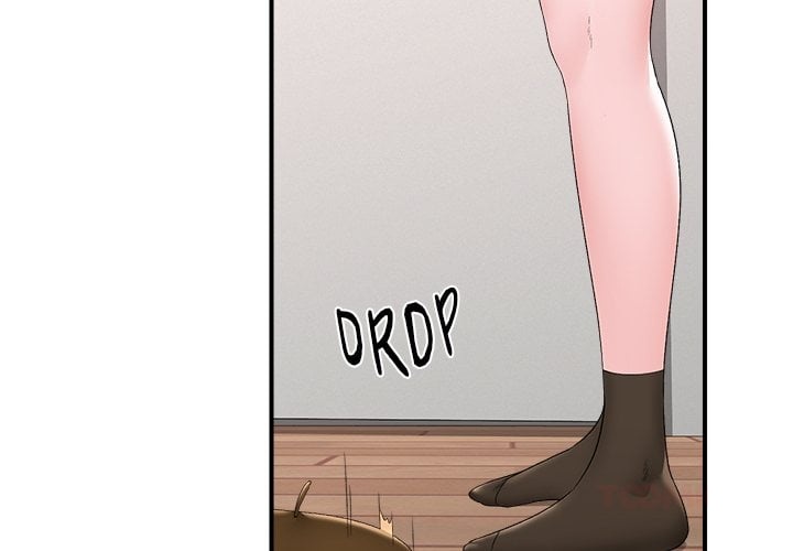 18+ Hypnotist Security Guard (Uncensored) Chapter 39 page 3