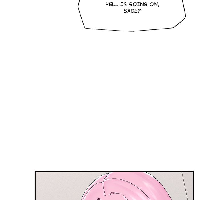 18+ Hypnotist Security Guard (Uncensored) Chapter 39 page 6