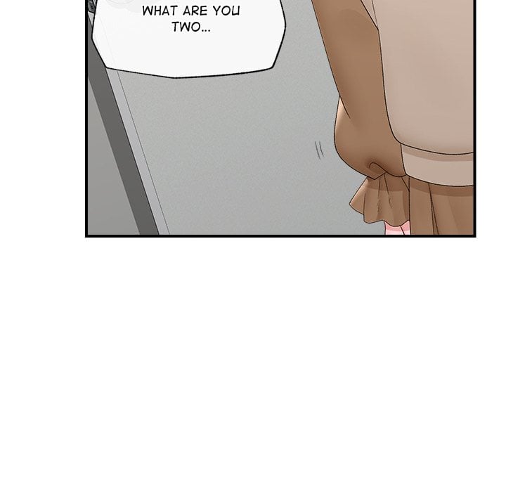 18+ Hypnotist Security Guard (Uncensored) Chapter 39 page 8