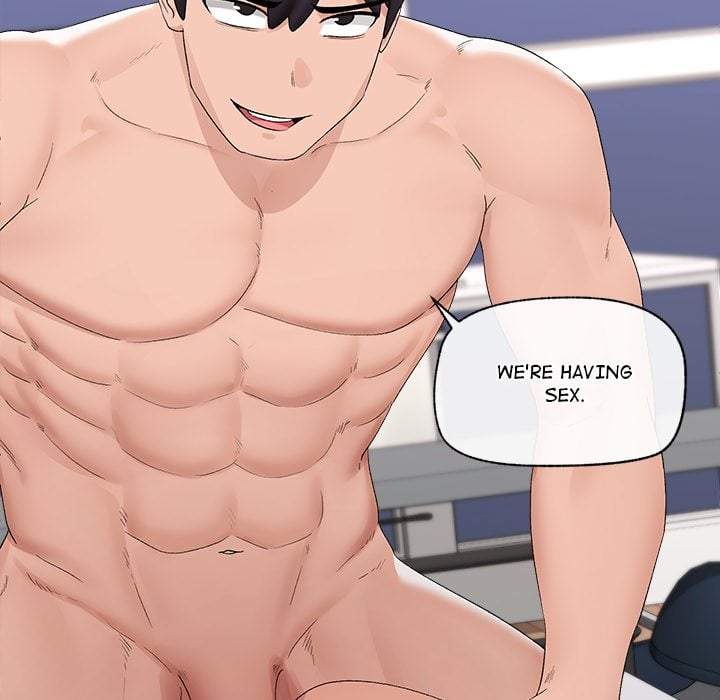 18+ Hypnotist Security Guard (Uncensored) Chapter 39 page 10