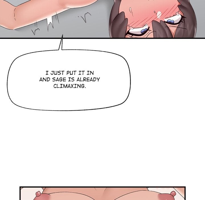 18+ Hypnotist Security Guard (Uncensored) Chapter 39 page 12