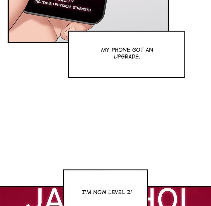 18+ Hypnotist Security Guard (Uncensored) Chapter 39 page 21
