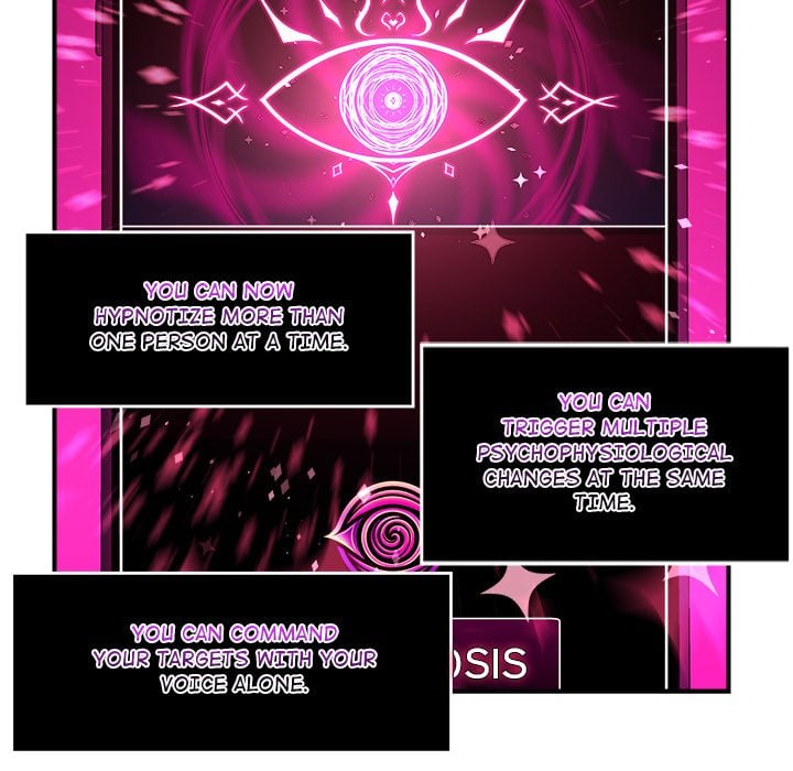 18+ Hypnotist Security Guard (Uncensored) Chapter 39 page 26