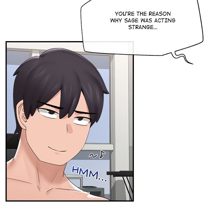18+ Hypnotist Security Guard (Uncensored) Chapter 39 page 31