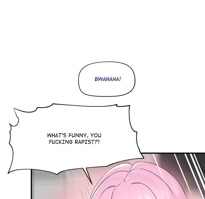 18+ Hypnotist Security Guard (Uncensored) Chapter 39 page 33
