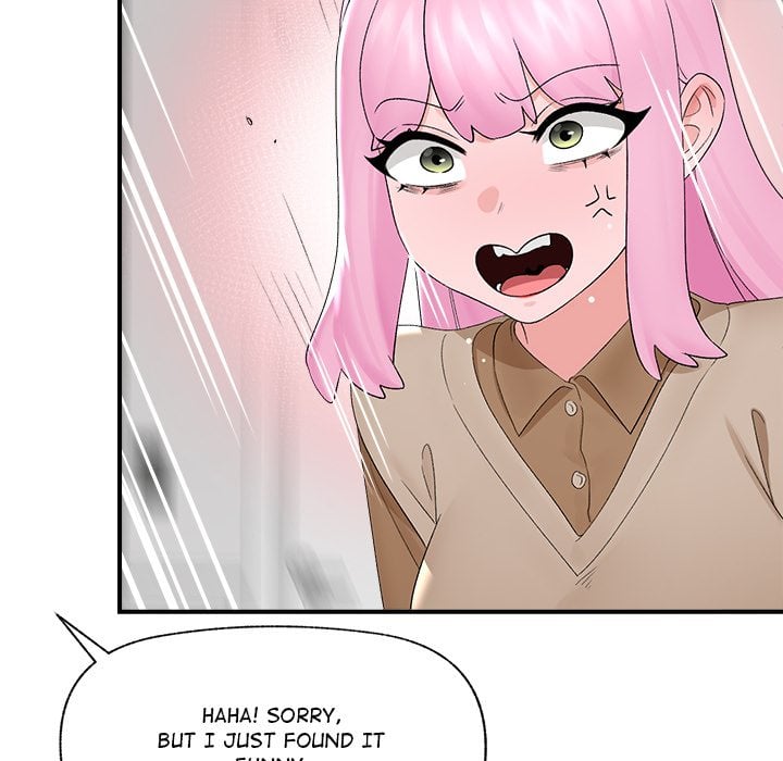 18+ Hypnotist Security Guard (Uncensored) Chapter 39 page 34