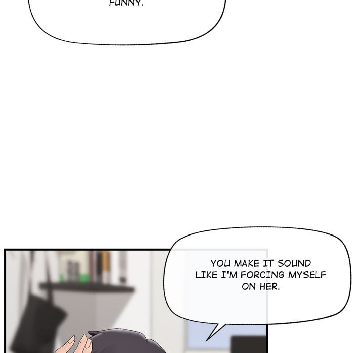18+ Hypnotist Security Guard (Uncensored) Chapter 39 page 35