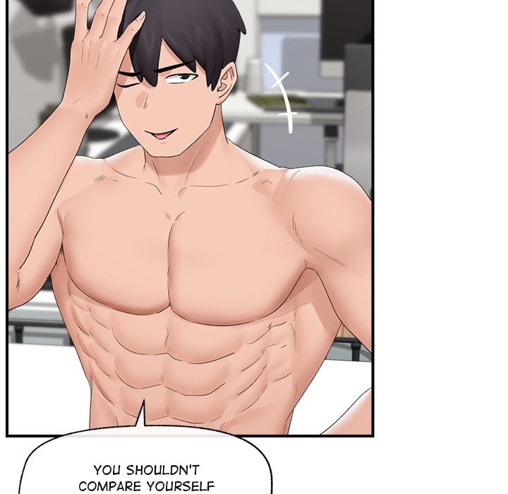 18+ Hypnotist Security Guard (Uncensored) Chapter 39 page 36