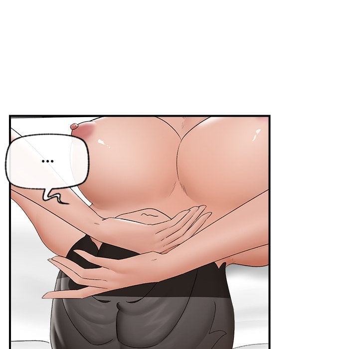 18+ Hypnotist Security Guard (Uncensored) Chapter 39 page 42