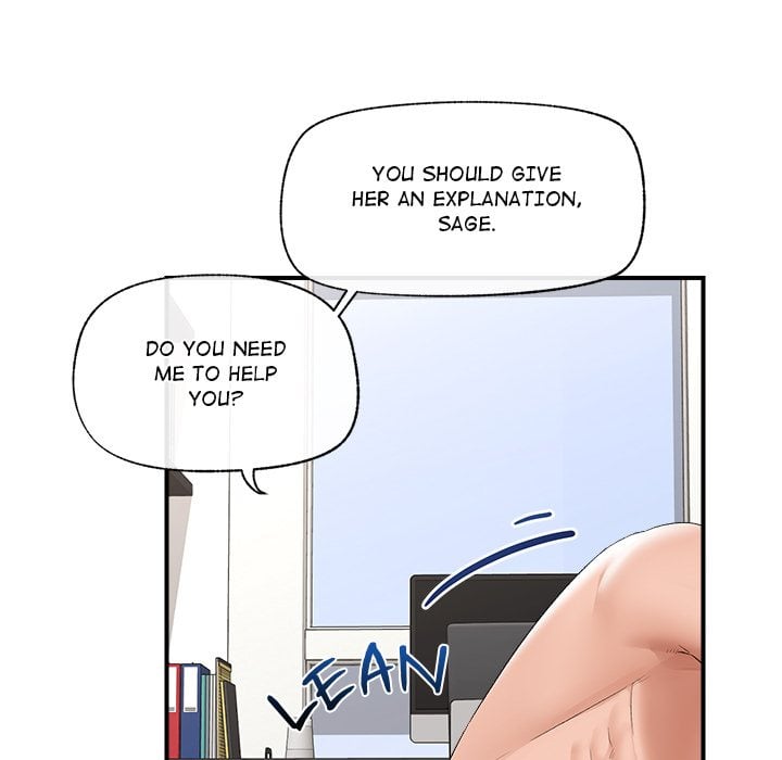 18+ Hypnotist Security Guard (Uncensored) Chapter 39 page 44