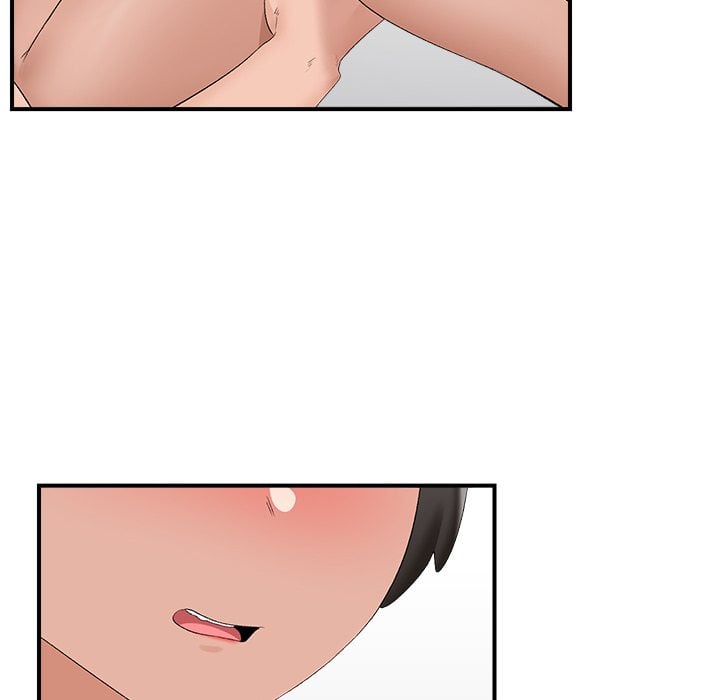 18+ Hypnotist Security Guard (Uncensored) Chapter 39 page 56