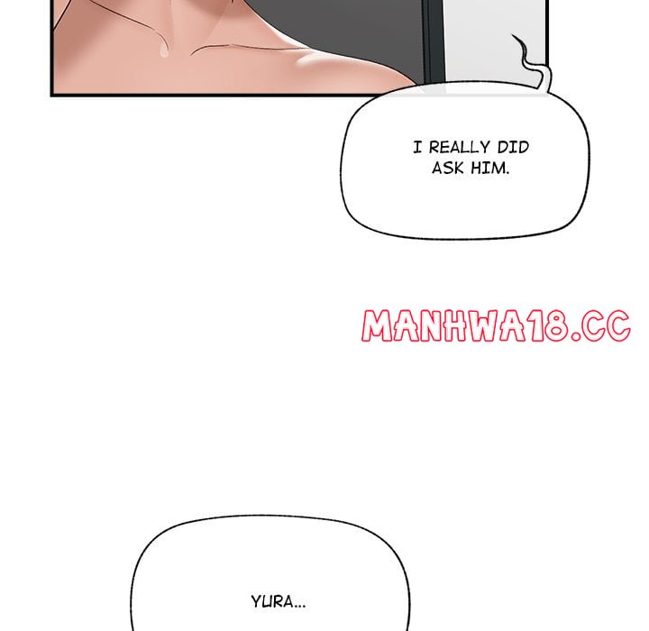 18+ Hypnotist Security Guard (Uncensored) Chapter 39 page 59
