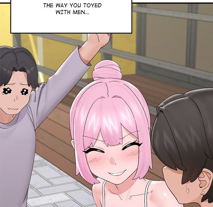 18+ Hypnotist Security Guard (Uncensored) Chapter 39 page 63