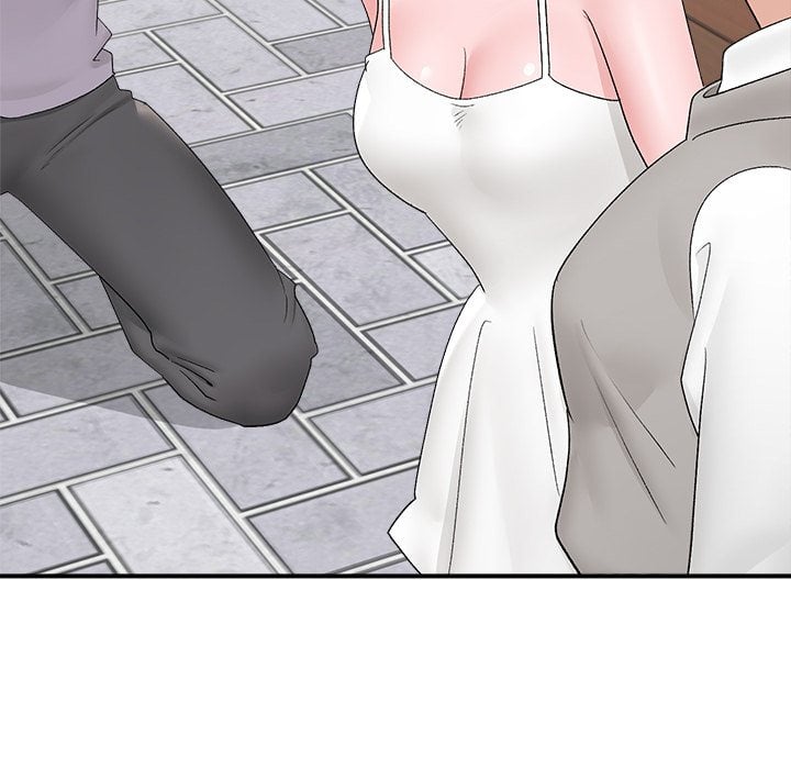 18+ Hypnotist Security Guard (Uncensored) Chapter 39 page 64