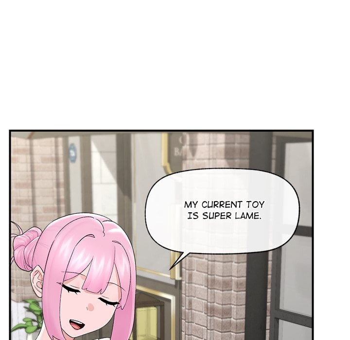 18+ Hypnotist Security Guard (Uncensored) Chapter 39 page 65
