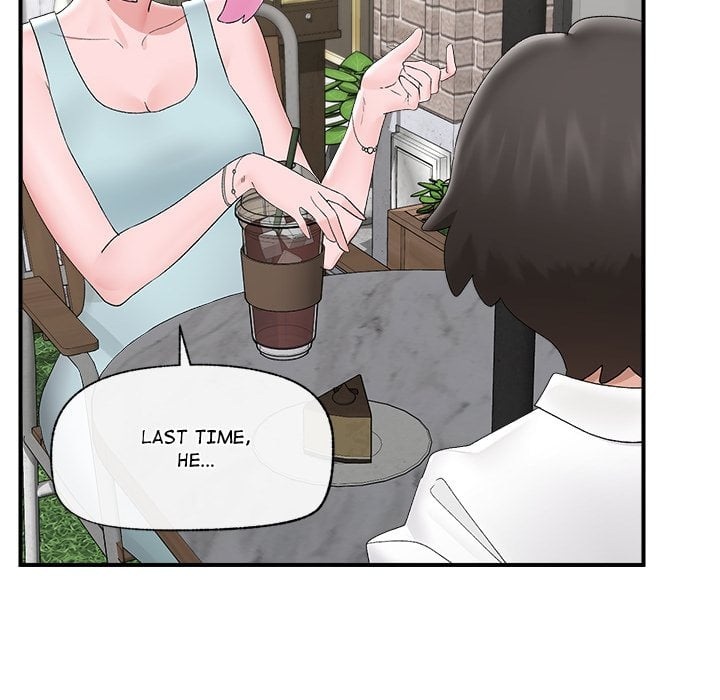 18+ Hypnotist Security Guard (Uncensored) Chapter 39 page 66