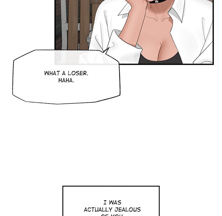 18+ Hypnotist Security Guard (Uncensored) Chapter 39 page 68