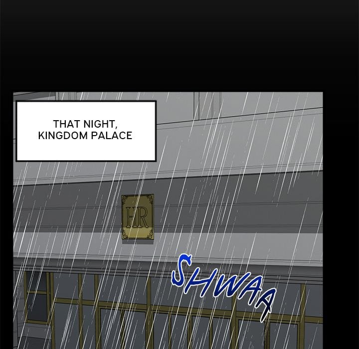 18+ Hypnotist Security Guard (Uncensored) Chapter 39 page 87