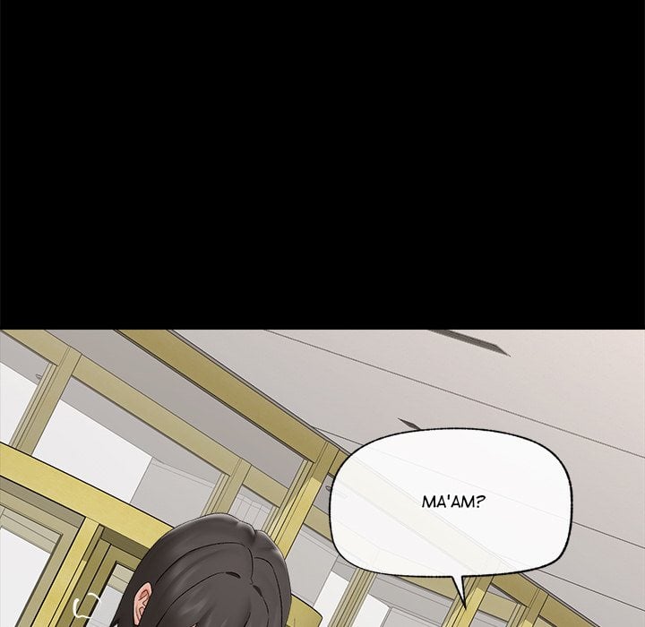 18+ Hypnotist Security Guard (Uncensored) Chapter 39 page 92