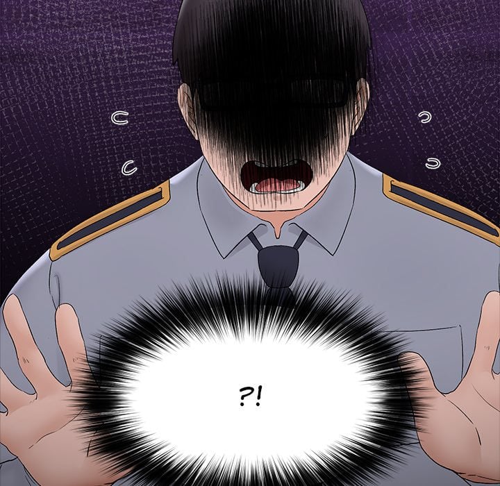 18+ Hypnotist Security Guard (Uncensored) Chapter 39 page 95
