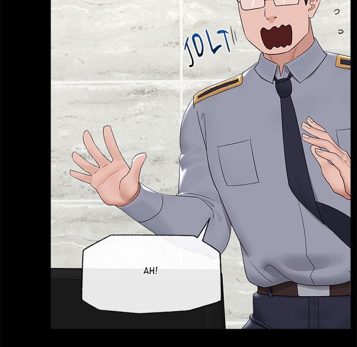 18+ Hypnotist Security Guard (Uncensored) Chapter 39 page 99