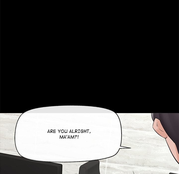 18+ Hypnotist Security Guard (Uncensored) Chapter 39 page 100