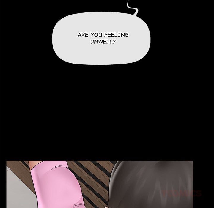 18+ Hypnotist Security Guard (Uncensored) Chapter 39 page 102