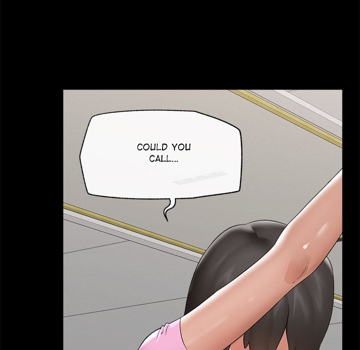 18+ Hypnotist Security Guard (Uncensored) Chapter 39 page 110
