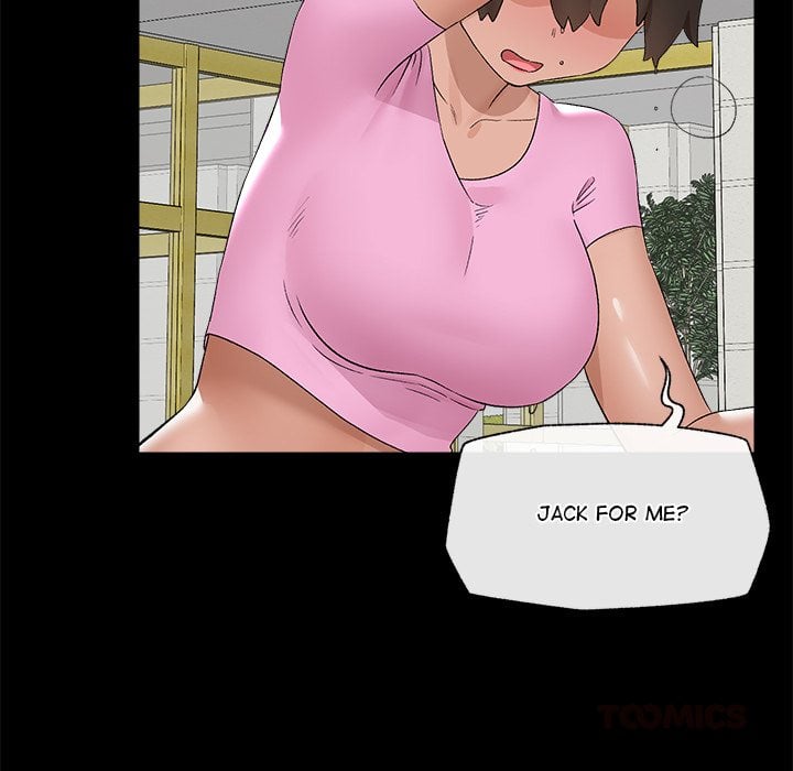 18+ Hypnotist Security Guard (Uncensored) Chapter 39 page 111