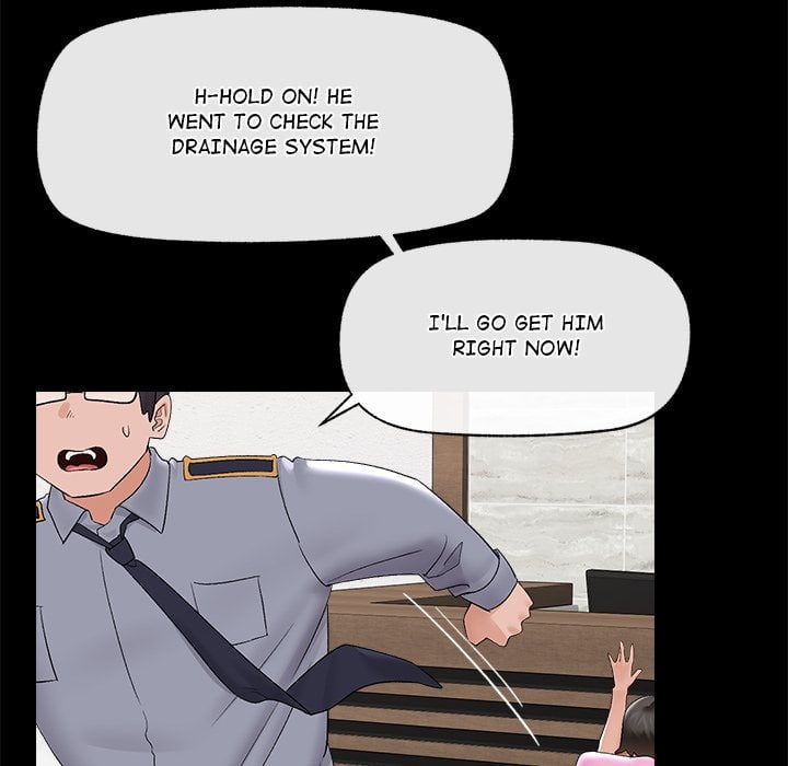 18+ Hypnotist Security Guard (Uncensored) Chapter 39 page 112