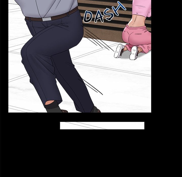 18+ Hypnotist Security Guard (Uncensored) Chapter 39 page 113