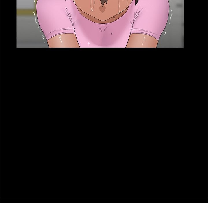 18+ Hypnotist Security Guard (Uncensored) Chapter 39 page 118