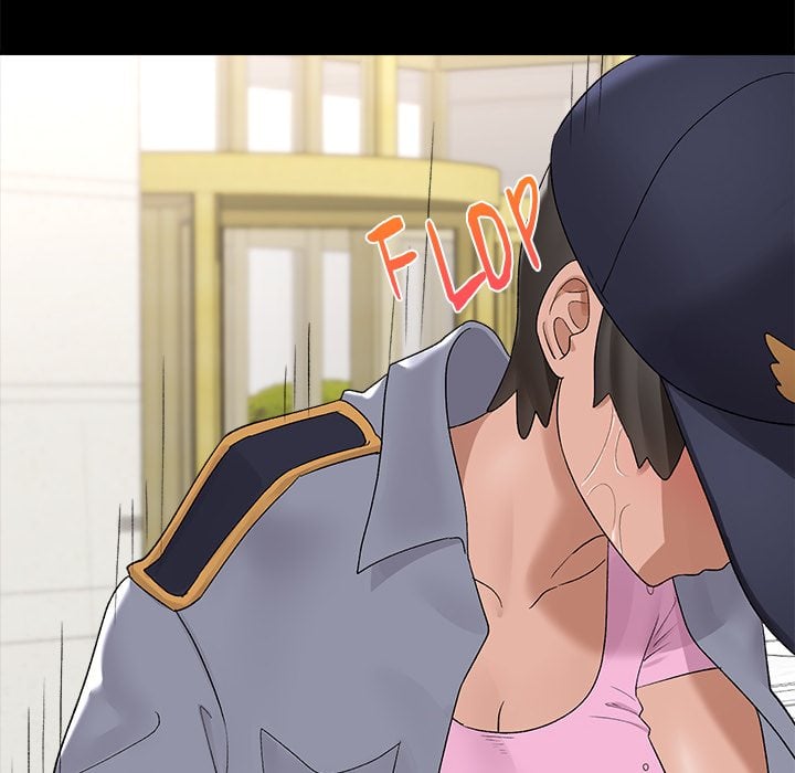 18+ Hypnotist Security Guard (Uncensored) Chapter 39 page 119