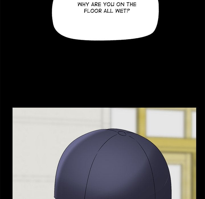 18+ Hypnotist Security Guard (Uncensored) Chapter 39 page 121