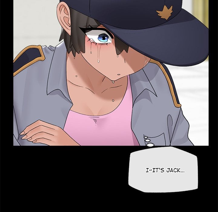 18+ Hypnotist Security Guard (Uncensored) Chapter 39 page 122