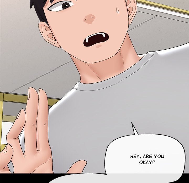 18+ Hypnotist Security Guard (Uncensored) Chapter 39 page 128