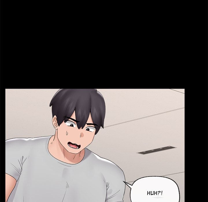 18+ Hypnotist Security Guard (Uncensored) Chapter 39 page 133