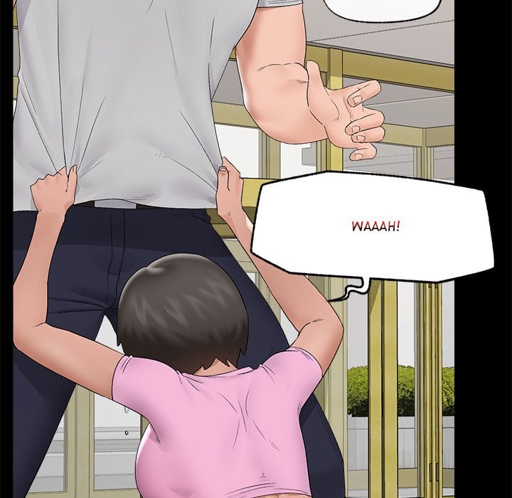 18+ Hypnotist Security Guard (Uncensored) Chapter 39 page 134