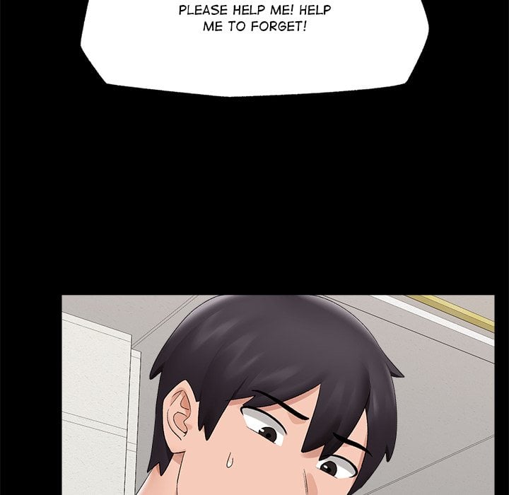 18+ Hypnotist Security Guard (Uncensored) Chapter 39 page 136