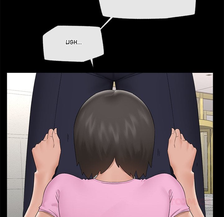 18+ Hypnotist Security Guard (Uncensored) Chapter 39 page 138