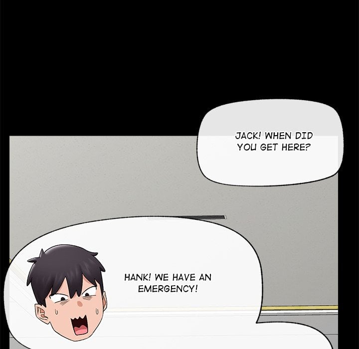 18+ Hypnotist Security Guard (Uncensored) Chapter 39 page 141